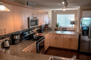 Maritime Refuge Condominium